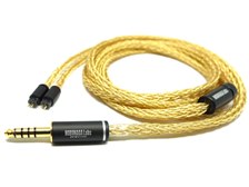 NOBUNAGA Labs Gilgames-Omega NLS-GMS-OMG 4.4mmバランス(5極)⇔2ピン