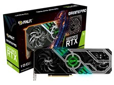 Palit Microsystems NED3080019IA-132AA (GeForce RTX 3080 GamingPro