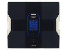 タニタ インナースキャンデュアル RD-917L [メタリックブラック] 価格