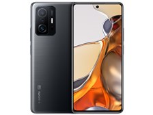 Xiaomi Xiaomi 11T Pro 256GB SIMフリー [メテオライトグレー] 価格