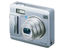 富士フイルム FinePix F440 価格比較 - 価格.com