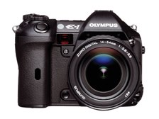 ☆美品☆OLYMPUS オリンパス E-1 ボディ #19030