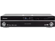 パイオニア スグレコ DVR-DT95 価格比較 - 価格.com