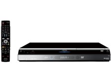 シャープ AQUOSハイビジョンレコーダー DV-ACW55 価格比較 - 価格.com