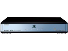 三菱電機 REAL ブルーレイ DVR-BZ110 価格比較 - 価格.com