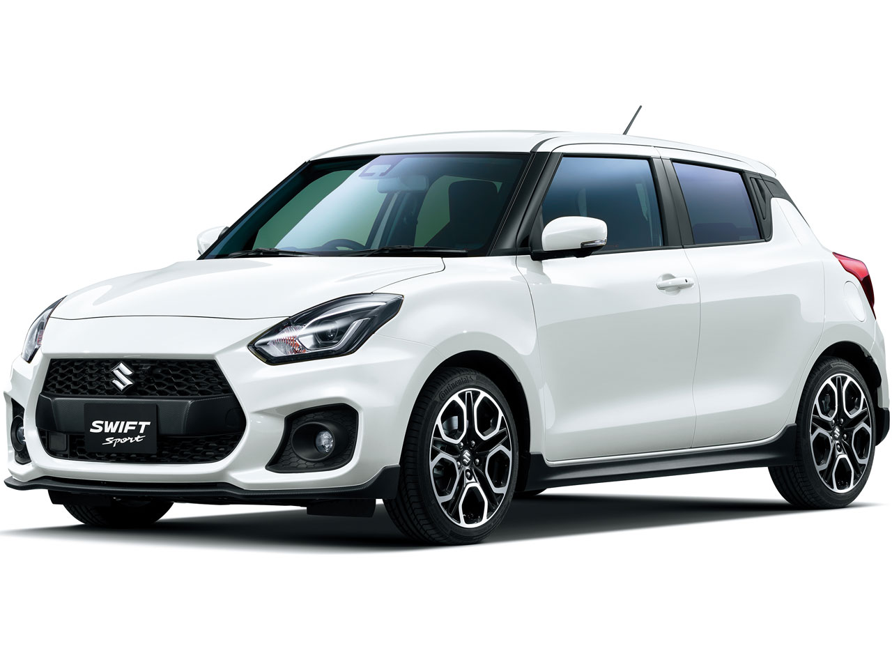 スズキ スイフトスポーツ 2017年モデル ZC33S Final Editionの価格