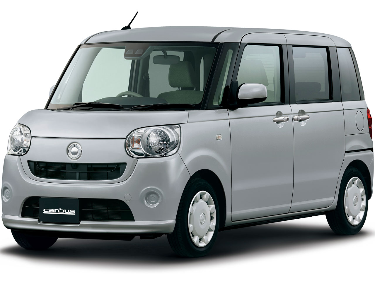 ダイハツ ムーヴ キャンバス 2016年モデル Xの価格・性能・装備