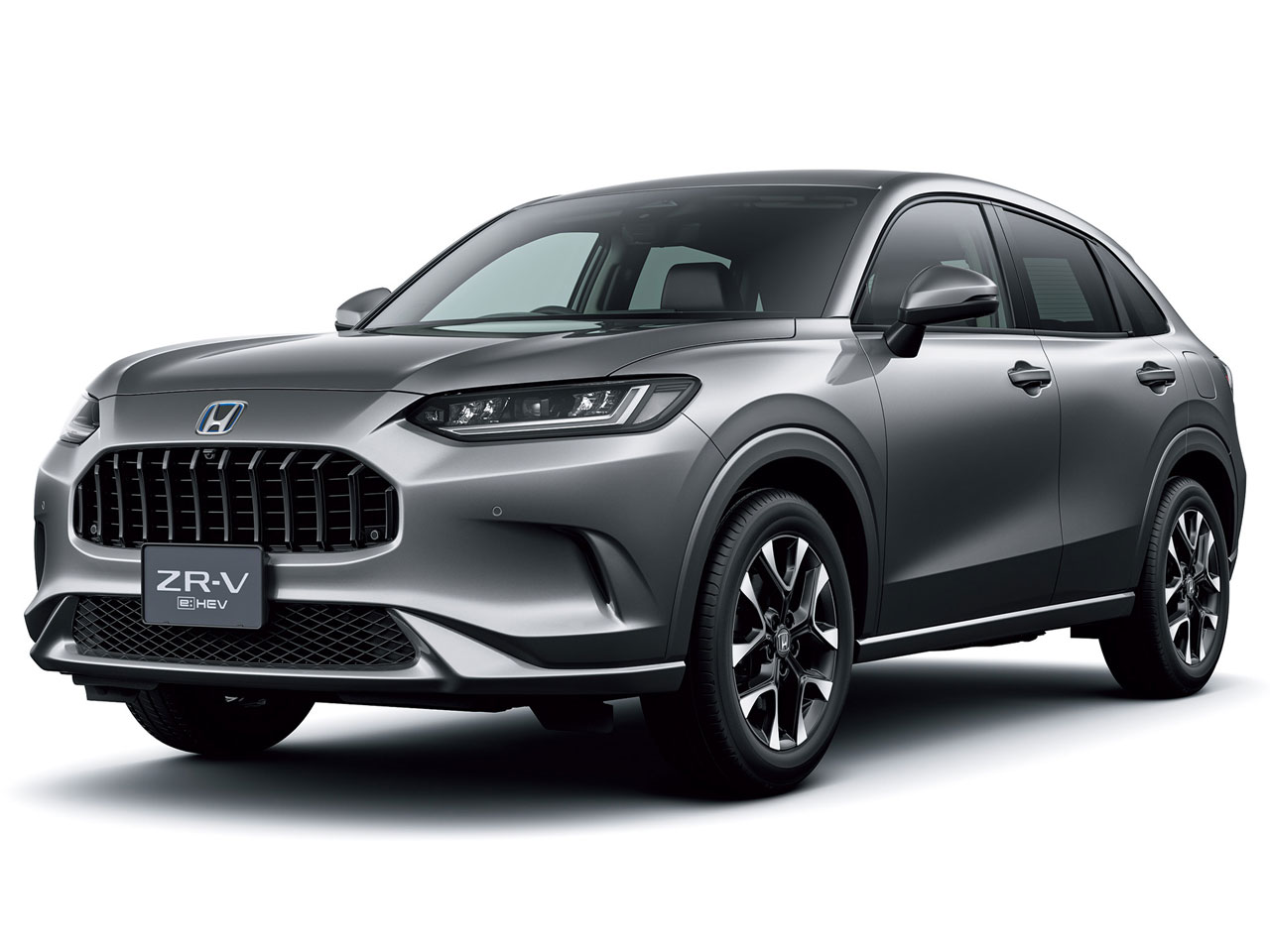 ホンダ ZR-Vの価格・新型情報・グレード諸元 価格.com