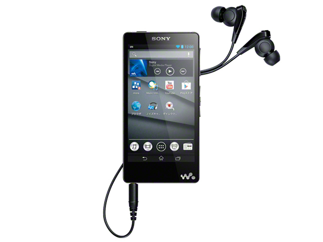 SONY NW-F887 [64GB] 価格比較 - 価格.com