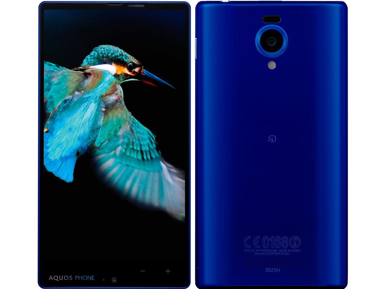 AQUOS PHONE Xx 302SH｜価格比較・最新情報 - 価格.com