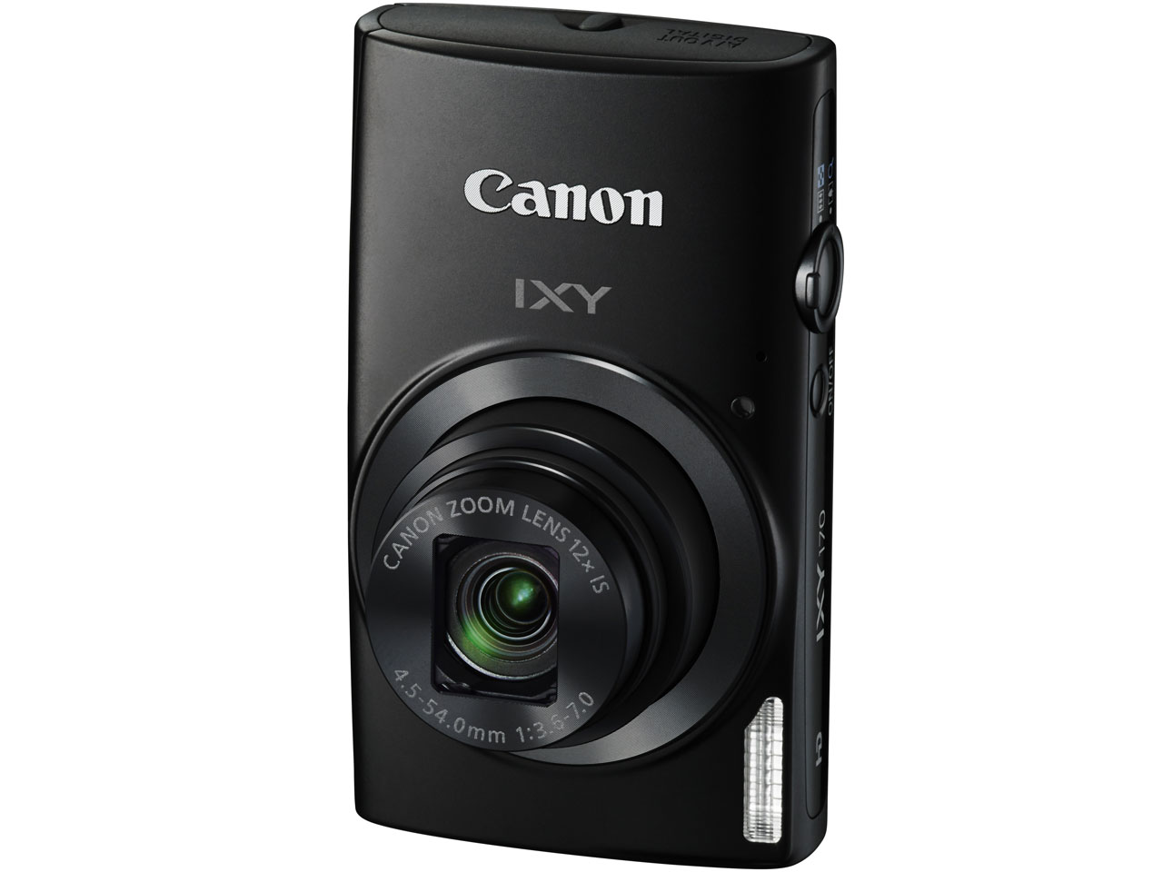 Canon IXY 140 シルバー デジタルカメラ CANON IXY 140 [シルバー