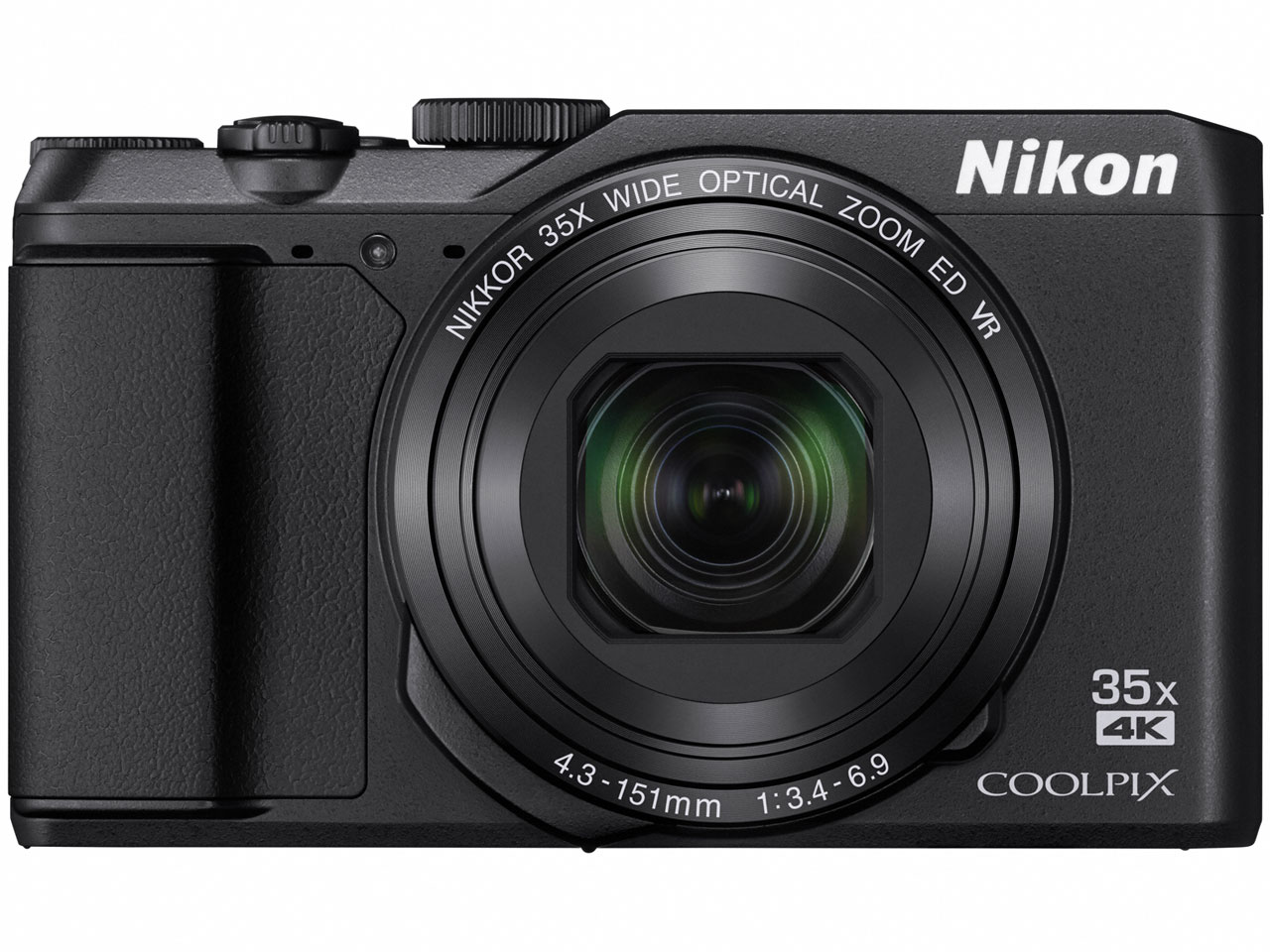 ニコン COOLPIX S9900 [ブラック] 価格比較 - 価格.com