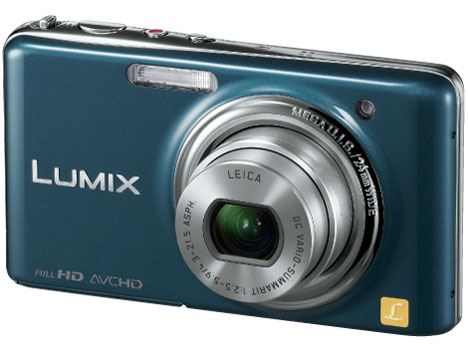 パナソニック LUMIX DMC-FX70-N [リュクスゴールド] 価格比較 - 価格.com