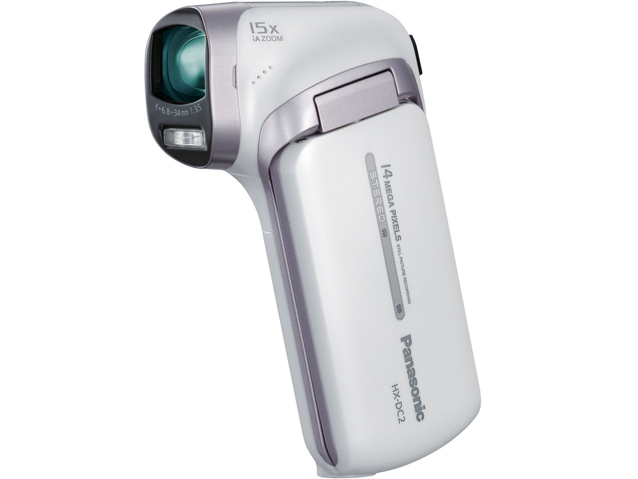 パナソニック HX-DC3 価格比較 - 価格.com