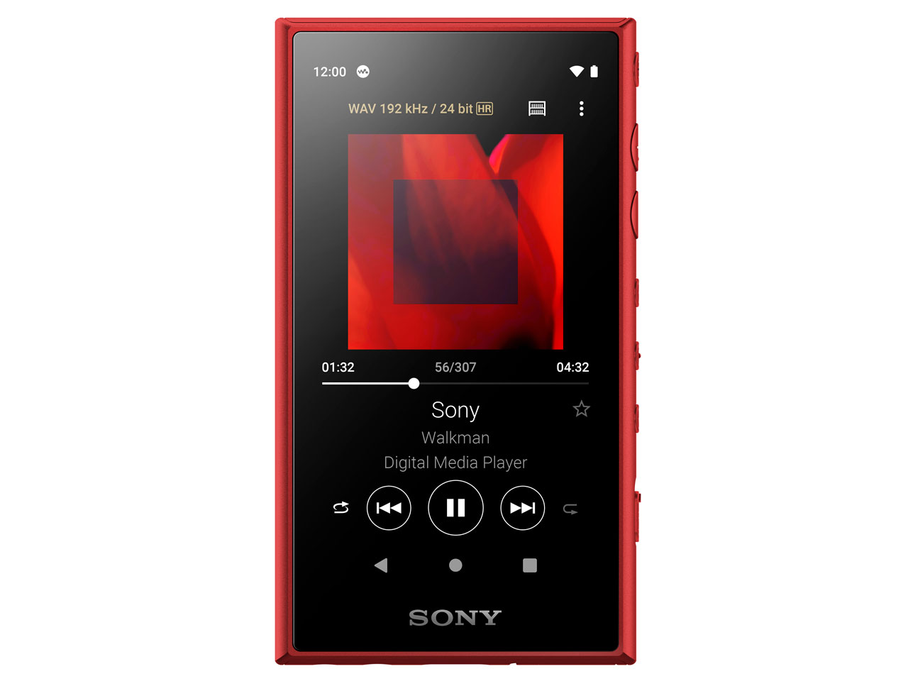 SONY NW-A106 [32GB] 価格比較 - 価格.com