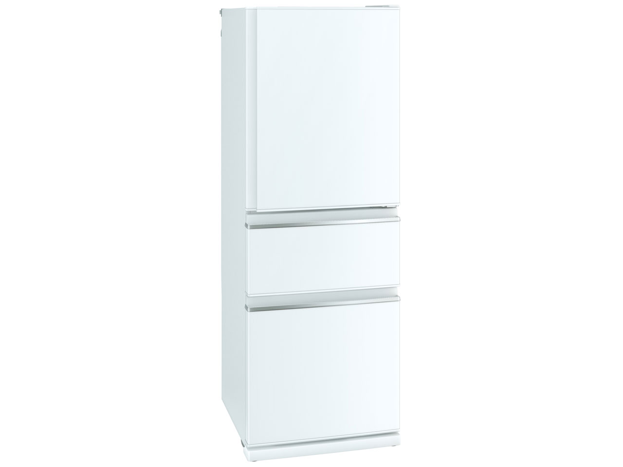 三菱電機 MR-CX33G-W [パールホワイト] 価格比較 - 価格.com