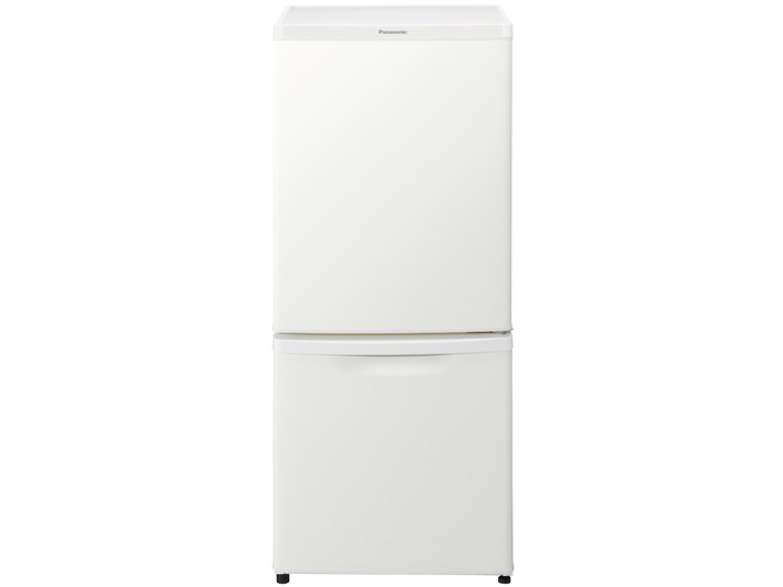 パナソニック NR-B14CW-W [マットバニラホワイト] 価格比較 - 価格.com