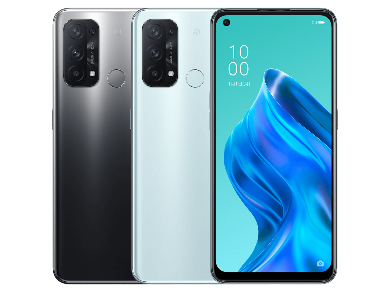 OPPO Reno5 A｜価格比較・SIMフリー・最新情報 - 価格.com