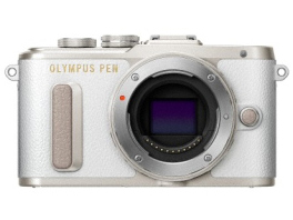 オリンパス OLYMPUS PEN Lite E-PL7 ボディ [ホワイト] 価格比較