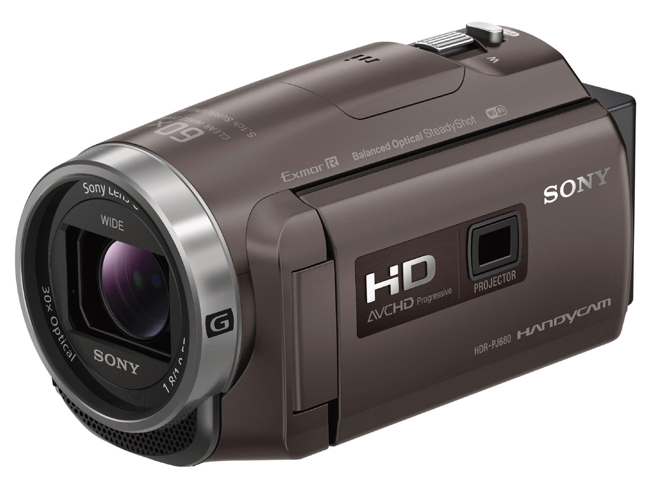 SONY HDR-PJ675 価格比較 - 価格.com