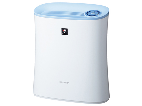 シャープ FU-G30-A [ブルー系] 価格比較 - 価格.com