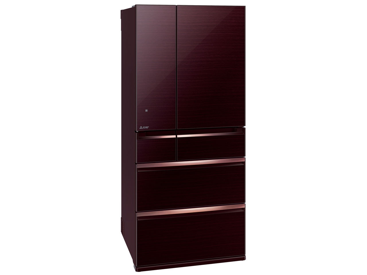 三菱電機 置けるスマート大容量 WXシリーズ MR-WX70C 価格比較 - 価格.com