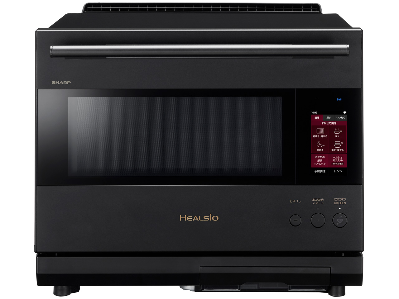 シャープ ヘルシオ AX-LSX3C 価格比較 - 価格.com