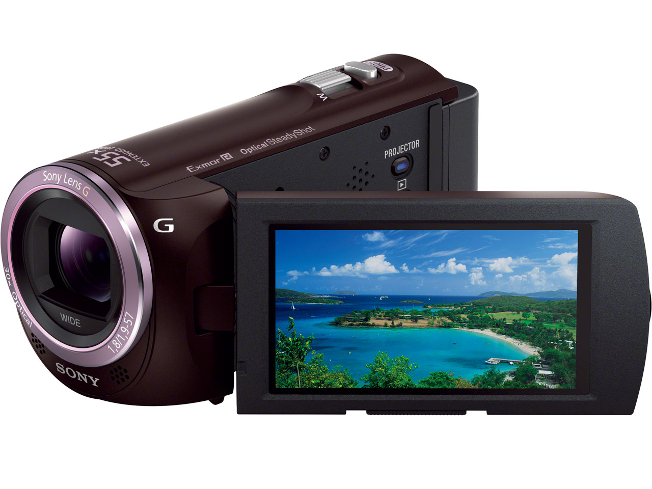 SONY HDR-PJ390 価格比較 - 価格.com