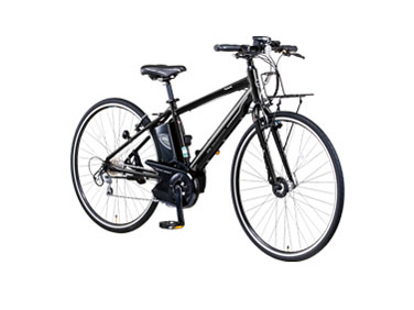 パナソニック ジェッター BE-ENHC549-S [シャトルシルバー] + 専用充電