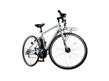 パナソニック ジェッター BE-ENHC549-S [シャトルシルバー] + 専用充電