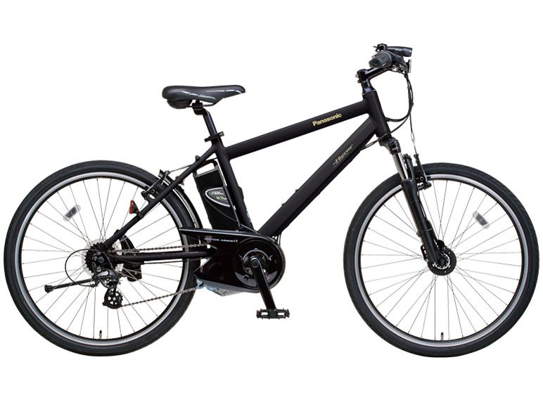 パナソニック ハリヤ BE-ENH544-B [マットナイト] + 専用充電器 価格