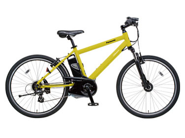 パナソニック ハリヤ BE-ENH544-F2 [クリスタルホワイト] + 専用充電器