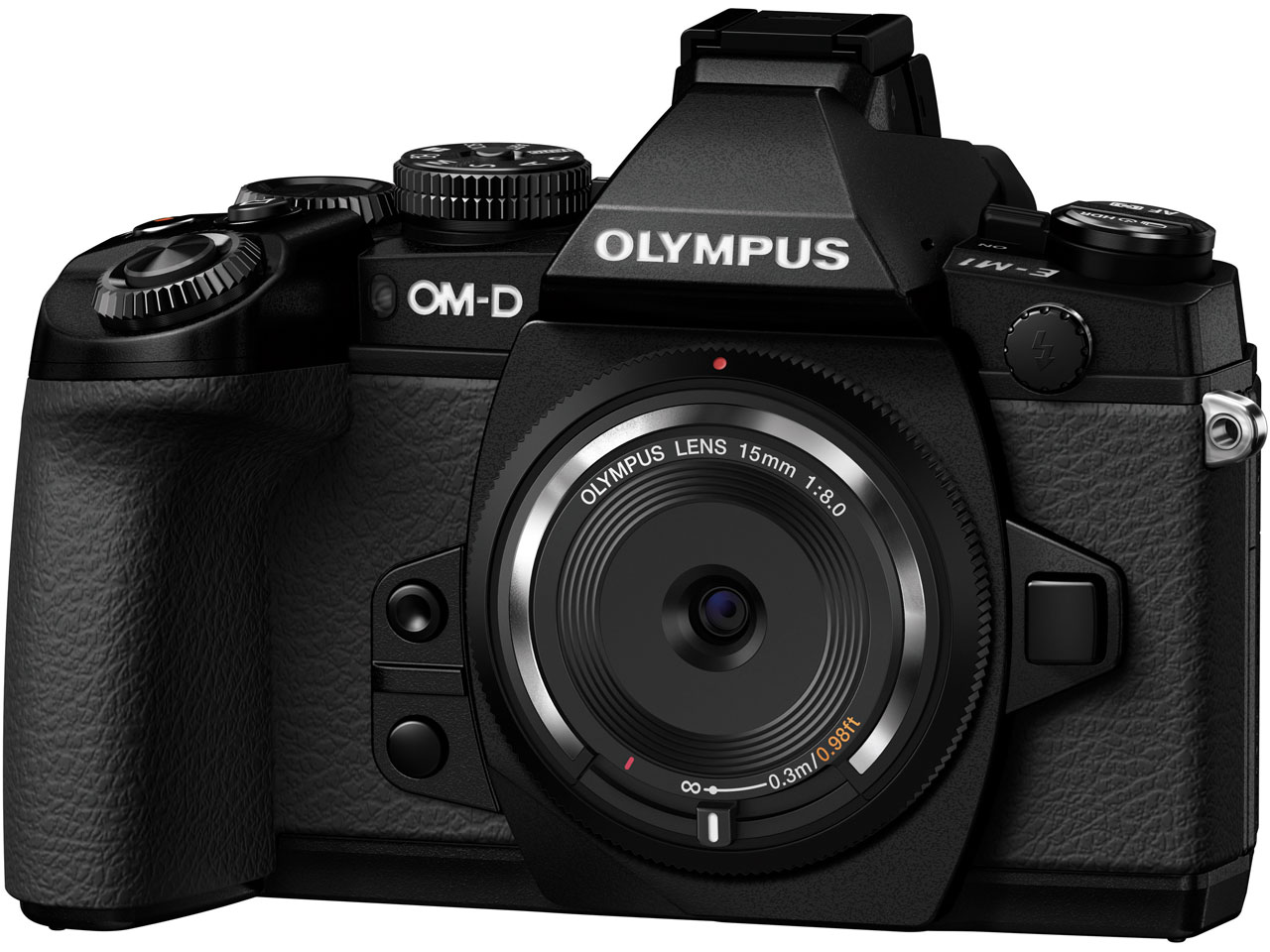オリンパス OLYMPUS OM-D E-M1 ボディ [ブラック] 価格比較 - 価格.com