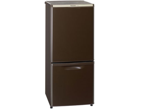 パナソニック NR-B146W-W [ホワイト] 価格比較 - 価格.com