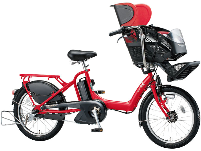 ブリヂストン アンジェリーノプティット e A20L26 20型8.7AH