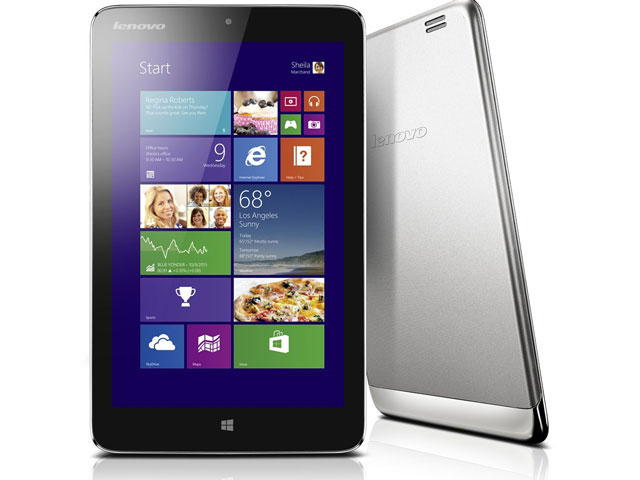 Lenovo Lenovo Miix 2 8 59399891 価格比較 - 価格.com