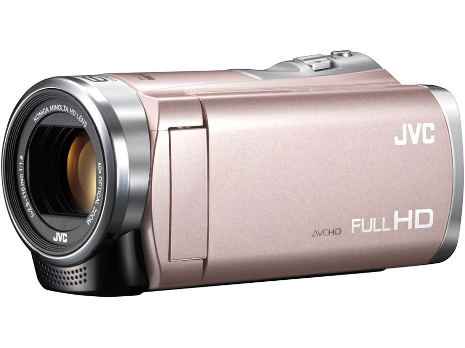 JVC Everio GZ-E355 価格比較 - 価格.com