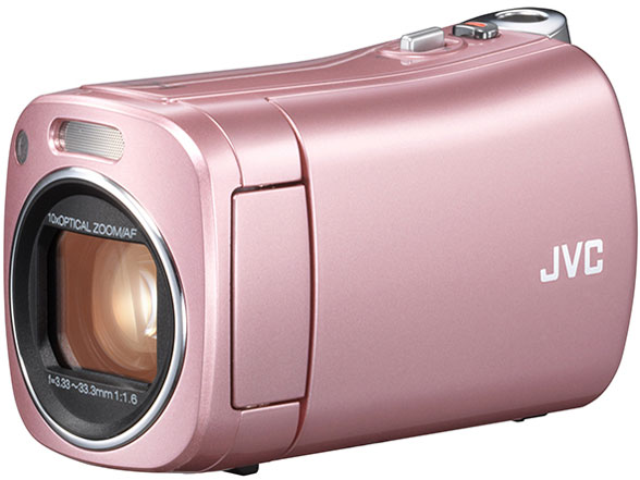 JVC Everio GZ-N1 価格比較 - 価格.com