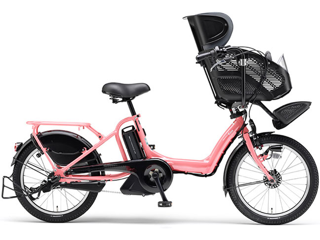 ヤマハ PAS Kiss mini PM20K 2014年モデル + 専用充電器 価格比較