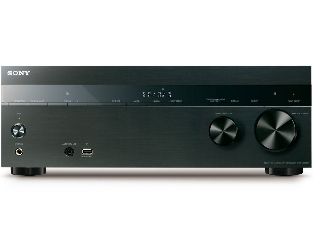 SONY STR-DH750 価格比較 - 価格.com