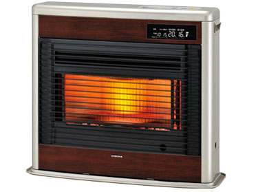 コロナ スペースネオ FF-SG6814K 取扱説明書・レビュー記事 - トリセツ