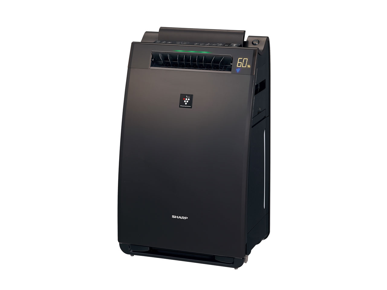 シャープ KI-EX75-T [ブラウン系] 価格比較 - 価格.com