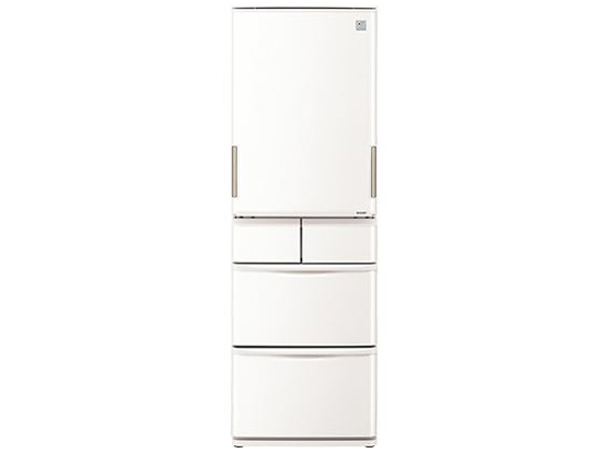 シャープ SJ-PW42A-C [サクラベージュ] 価格比較 - 価格.com