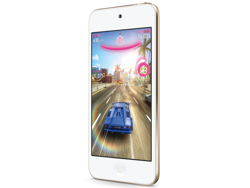 Apple iPod touch MKHX2J/A [32GB シルバー] 価格比較 - 価格.com