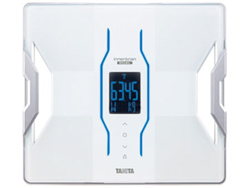 タニタ インナースキャンデュアル RD-903 [ブラック] 価格比較 - 価格.com