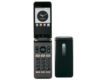 京セラ GRATINA 4G KYF31 [ブラック] 価格比較 - 価格.com