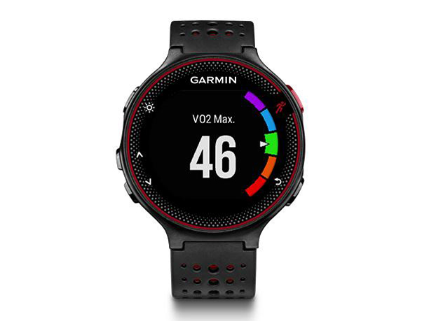 ガーミン ForeAthlete235J [BlackRed] 価格比較 - 価格.com