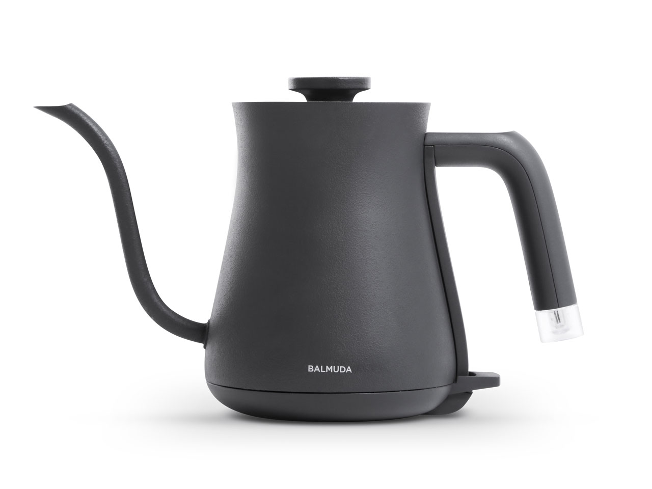 バルミューダ BALMUDA The Pot K02A-BK [ブラック] 価格比較 - 価格.com