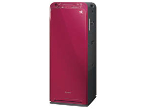 ダイキン ACK55T-R [マルサラレッド] 価格比較 - 価格.com