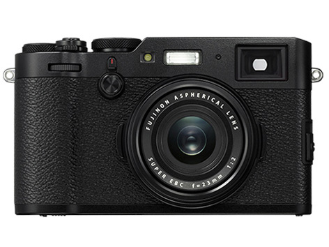 富士フイルム FUJIFILM X100F [シルバー] 価格比較 - 価格.com